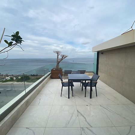 Rudis Hotel Narlidere Luaran gambar