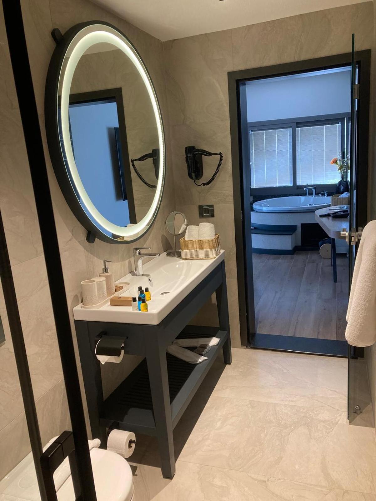 Rudis Hotel Narlidere Luaran gambar