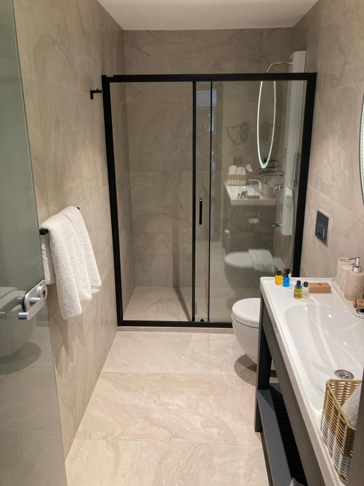 Rudis Hotel Narlidere Luaran gambar